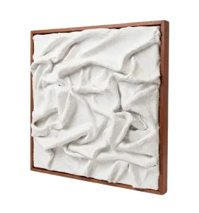 Pure Linen Symphony Artwork