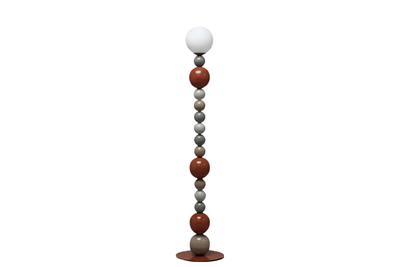Round Ball Floor Lamp YL-F-2995