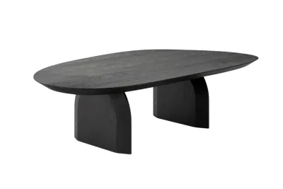 Slot Coffee Table