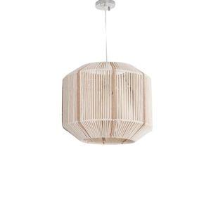 Boho ceiling lamp ARK-C010