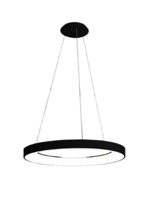 Oro LED Ring Pendant Light