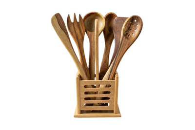 The Utensil Tool Set