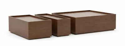 Knot Coffee Table