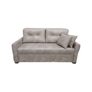 New York Pull Out Sofa Bed For 2 - Fully Upholstered