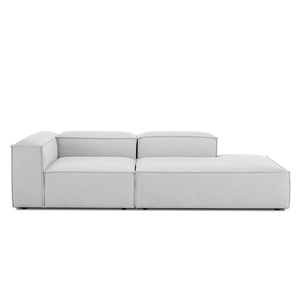 Hoopoe Modular Chaise Lounge