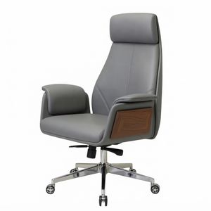 Boss Office Chair