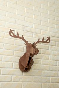 هوب - رأس الغزالة