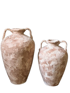 Vezira Pottery Floor Vase