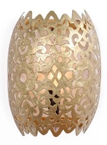 Indian Sconce