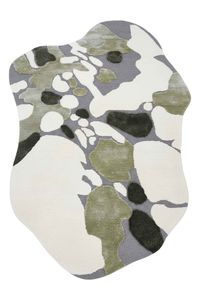 Modern Mirage - Hand Tufted rug