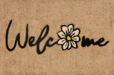 مشاية يدوية بلوم وِلكم - النساجون الشرقيون