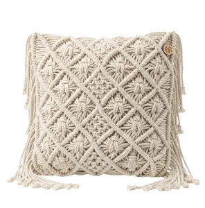 Squares Cushion