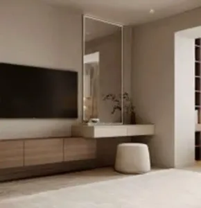 B2B Dresser