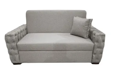 Belleville Pull Out Sofa Bed - Fully Upholstered