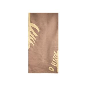 Emmer Deco Kilim Rug – Nature-Inspired Heritage