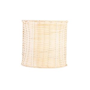 Bamboo Wall Light - A114