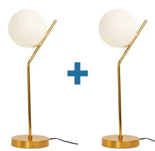 Modern Table Lamp TA136 Bundle