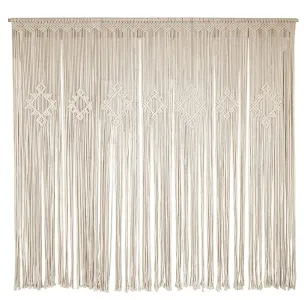 Stars Curtain