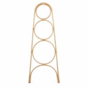 Ladda Bamboo Ladder