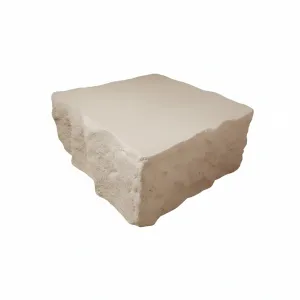 Quarry Block Coffee Table