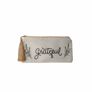 The Gratitude Pouch