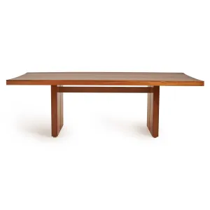 Antoni Teak Dining Table