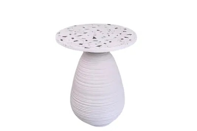 Cocoon Side Table
