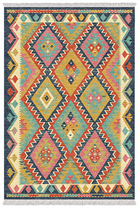 Sultana Festival Chenille Rug