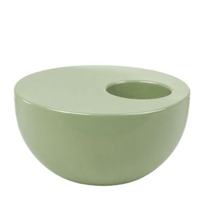 Orbis Fiberglass Center Table