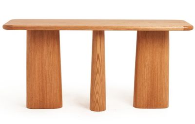 Arkan Asymmetric Console