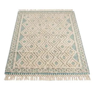 Blue Sage Rug