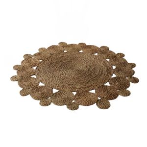 Circle Symphony Rug
