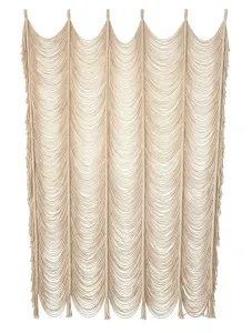 Wavy Curtain