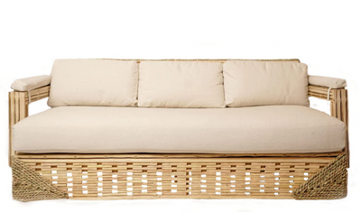 Fayoum Outdoor Couch