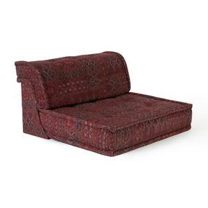 Kenji - Esther - Single Seat - High Density Foam - Velvet