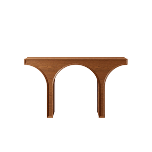 Heritage Double Arch Console