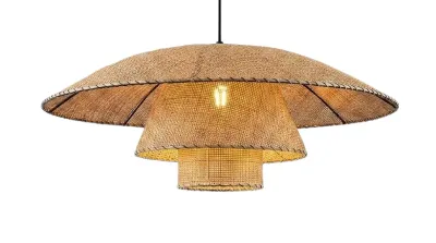 Layers Chandelier
