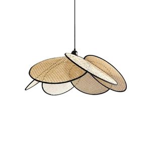 Boho Ceiling Lamp ARK-C030