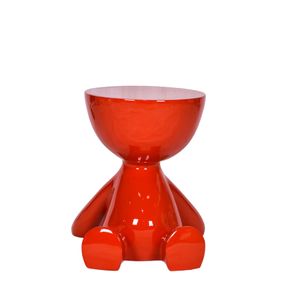 Teddy Fiberglass Side table