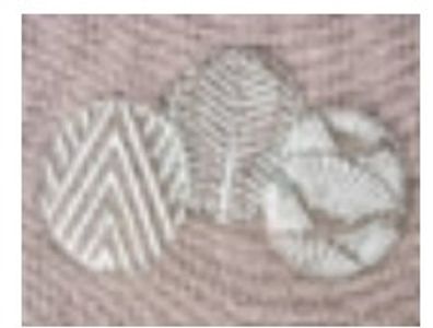 Edfu coasters