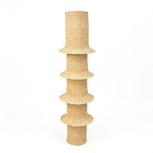Lia Sculpture Floor Lamp
