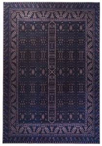 Kerman Navy Rug