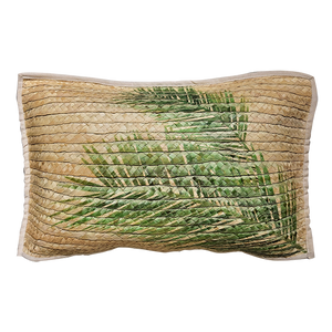 Palm cushion
