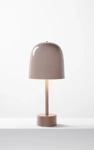 Campana Chroma - Large - Hushed Taupe