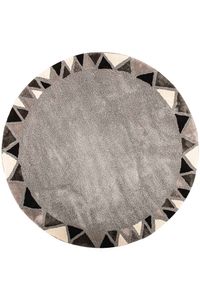 Neo Cubist – Hand Tufted Rug