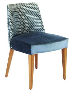 Firm Dining Chair