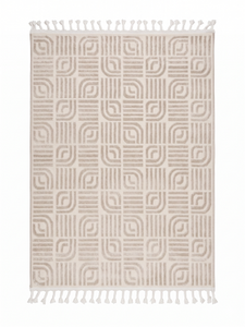 Silk Route Machine Rug