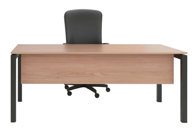 Tube Box Desk