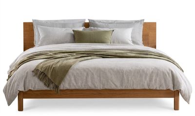 Nordic Bed