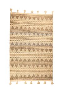 Horizon - Handmade Wool Kilim Rug